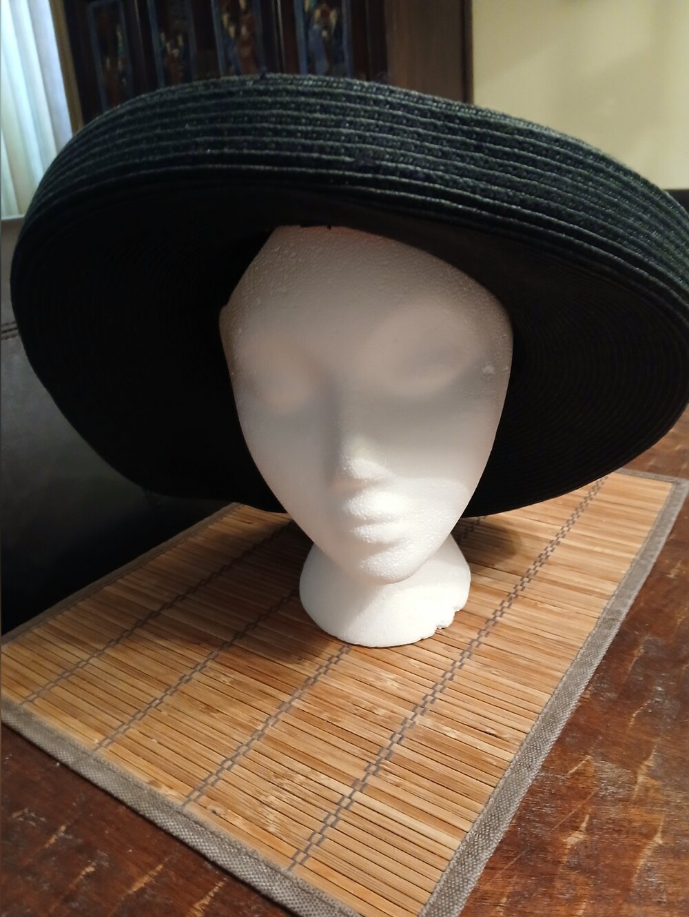 San Diego Hat Co Paper Straw Hat